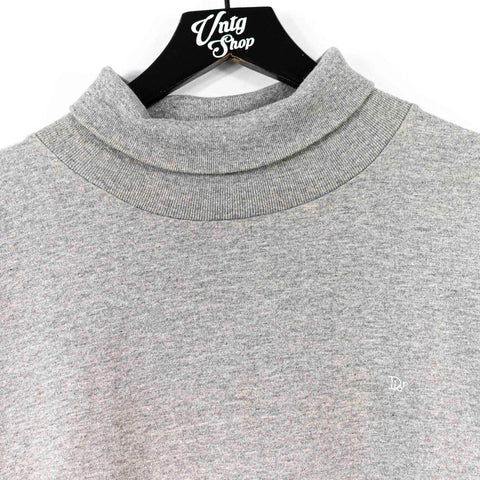 Christian Dior Turtleneck Long Sleeve T-Shirt