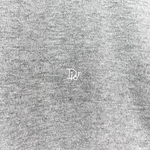 Christian Dior Turtleneck Long Sleeve T-Shirt