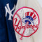 Starter Diamond Collection New York Yankees Windbreaker Jacket