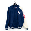 Starter Diamond Collection New York Yankees Windbreaker Jacket