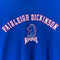 Steve & Barry's Fairleigh Dickenson Knights Logo Long Sleeve T-Shirt