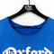Oxford University Crest Logo Sweatshirt
