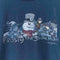 2007 Frosty The SnowMan Movie Cartoon T-Shirt