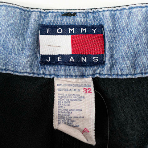 Tommy Hilfiger Jeans Flag Cargo Shorts