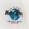 1991 Hard Rock Signature Series Aids Awareness T-Shirt