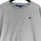 Tommy Hilfiger Flag Logo Sweatshirt