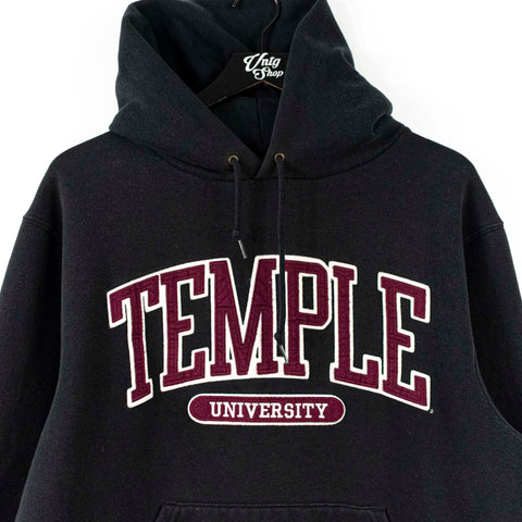 Jansport Temple University Hoodie Sweatshirt
