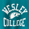 Champion Wesley College Sweatshirt