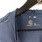 Carhartt Patch Logo Thrashed Pocket Long Sleeve T-Shirt