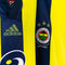 2007 Adidas Fenerbahce Turkey Centenary Soccer Jersey