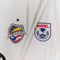 2010 NASL Umbro Puerto Rico Islanders Soccer Jersey