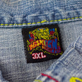 Miskeen Originals Woodstock Denim Jacket