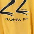 1997 Santa Fe Alien T-Shirt