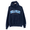 Champion Wellesley College Hoodie Sweatshirt