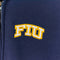 Jansport FIU Florida International University Zip Up Hoodie Sweatshirt