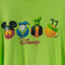 Disney Shopping Mickey And Gang Balls Character T-Shirt