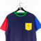 Polo Ralph Lauren Pony Color Block Pocket T-Shirt