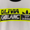 Adidas Olivia OBlanc Boyfriend T-Shirt