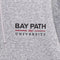 Champion Bay Path University Zip Up Hoodie Sweatshirt