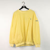 Polo Ralph Lauren Pony Spell Out Pullover Windbreaker