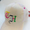 2004 Tommy Hilfiger Jeans Special Mesh Trucker Hat