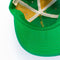 7UP Logo Feels So Good Comin Down Snap Back Hat