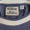 Willow Bay Cut & Sew Crewneck Sweatshirt