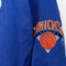 Starter NBA Authentics New York Knicks PullOver Windbreaker