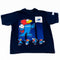 France 98 Coupe De Monde Mascot T-Shirt