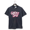 1990 Universal City Studios Ghost Dad Movie Promo T-Shirt