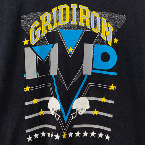 Starter Gridiron MVP Football T-Shirt