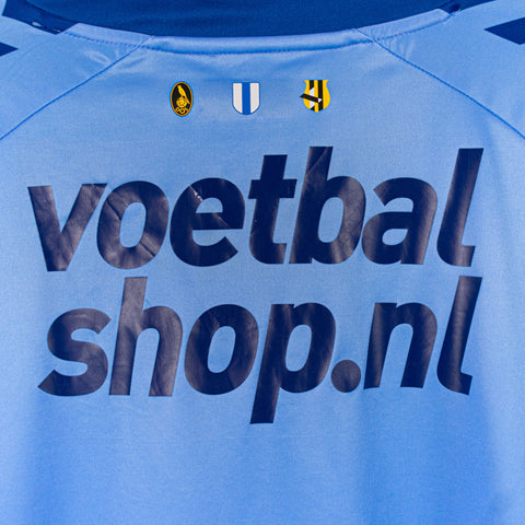 2013 2014 Hummel FC Utrecht Away Jersey