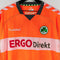 2013 2014 Hummel Greuther Furth Jersey