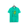 Roatan Honduras Iguana T-Shirt