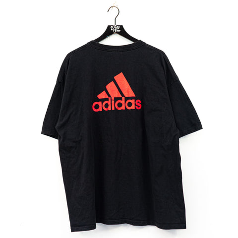 2006 Adidas SuperStar Basketball Camp T-Shirt