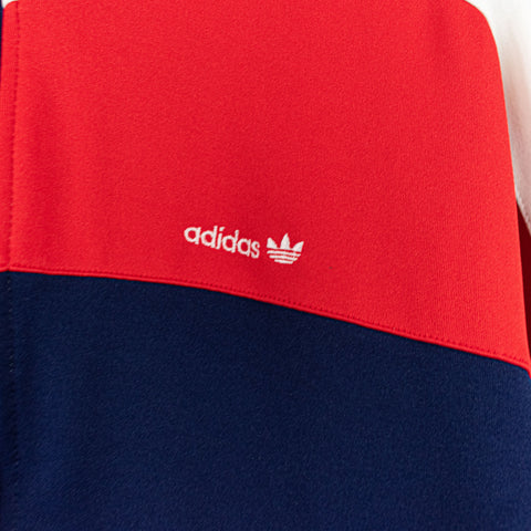 Adidas USA Olympics Track Jacket