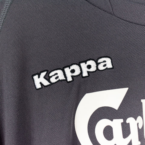 2006 2007 Kappa FC Kobenhavn Jersey