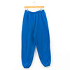 Fruit of The Loom Blank Faded Joggers Sweatpants