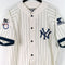 Starter New York Yankees PinStripe Jersey