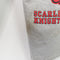 Rutgers University Scarlett Knights Logo Sweatpants Joggers