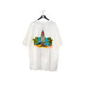 Walt Disney World Mickey Surf T-Shirt
