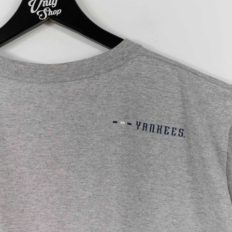 2003 Adidas New York Yankees Sleeveless T-Shirt