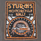 2014 Sturgis Motorcycle Rally T-Shirt