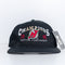 Starter 1995 Eastern Conference Champions New Jersey Devils SnapBack Hat