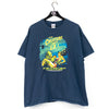 Universal The Creature From L.B.I. T-Shirt