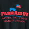 Farm Aid VI 1993 Concert T-Shirt