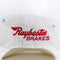 Raybestos Brakes Racing Rope SnapBack Hat