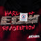 2000 ECW Hardcore Revolution Promo T-Shirt