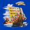 2003 Monty Python Flying Circus Promo T-Shirt