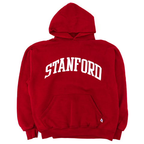 Russell Athletic Stanford Hoodie Sweatshirt